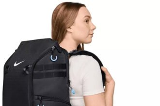 Nike’s Elite EasyOn Backpack Is A Bag For Anyone And Everyone