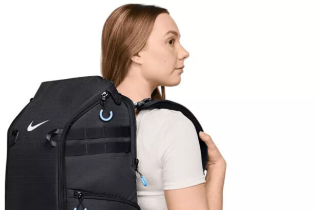 Nike’s Elite EasyOn Backpack Is A Bag For Anyone And Everyone