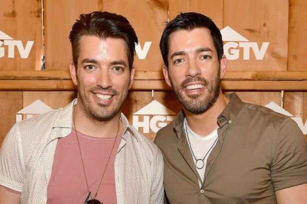 HGTV Postpones Property Brothers Shows Amid Cancellation Drama