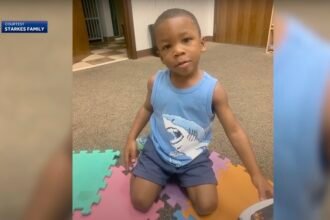 HORROR: 3-Year-Old Boy Dies in Hot Car After Being Seized by Child Services — Government Took Him From Father, Then Left Him to Die |