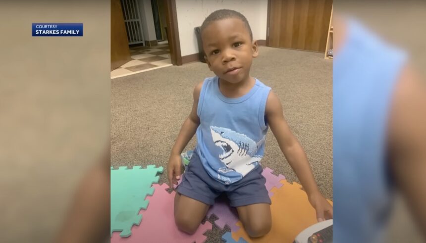 HORROR: 3-Year-Old Boy Dies in Hot Car After Being Seized by Child Services — Government Took Him From Father, Then Left Him to Die |