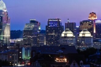 HORROR: Two White People Savagely Beaten By Vicious Mob in Downtown Cincinnati Near a Music Festival While Others Record the Sickening Violence (VIDEOS) |