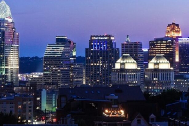 HORROR: Two White People Savagely Beaten By Vicious Mob in Downtown Cincinnati Near a Music Festival While Others Record the Sickening Violence (VIDEOS) |