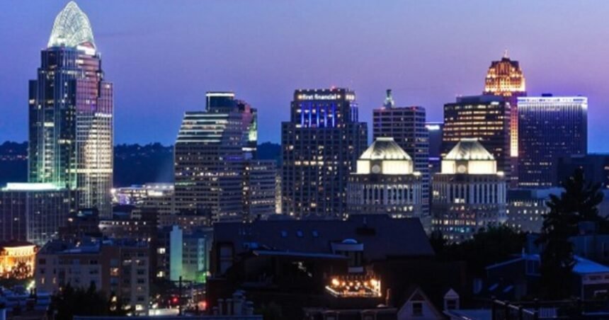 HORROR: Two White People Savagely Beaten By Vicious Mob in Downtown Cincinnati Near a Music Festival While Others Record the Sickening Violence (VIDEOS) |