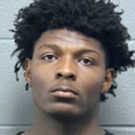 ‘Habitual juvenile offender’ on ankle monitor carjacked disabled woman at gunpoint, officials say