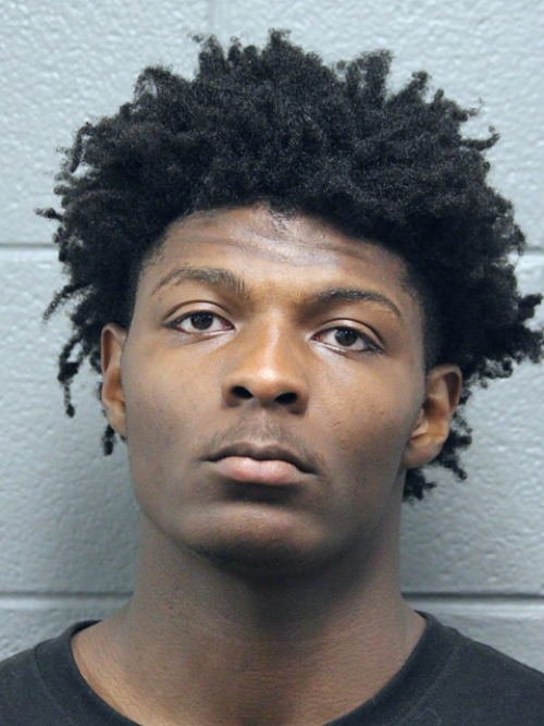 ‘Habitual juvenile offender’ on ankle monitor carjacked disabled woman at gunpoint, officials say