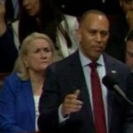 Hakeem Jeffries Has Been Fighting And Preventing A Final Vote On BBB For Nearly 7 Hours