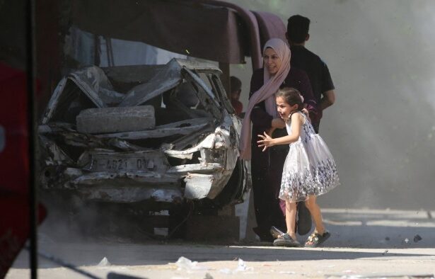 Hamas gives ‘positive’ response to Trump proposal for Gaza ceasefire