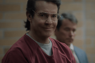 ‘Happy Face’ Canceled at Paramount+ After One Season