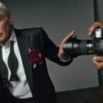 Harrison Ford Speaks! Behind the Scenes of Variety’s Cover Story