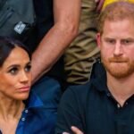 Harry and Meghan ‘Frustrated’ Over Secret ‘Peace Summit’ Leak
