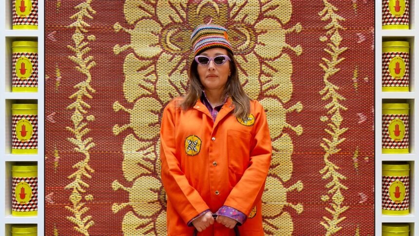 Marrakech Has a Thriving Contemporary Design Scene—Here’s Where to Find It