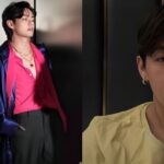 “Having to BARGAIN with us for his PRIVACY” — Fans react as Taehyung vows to suit up if ARMY revives Purple Ribbon Project for BTS airport arrivals