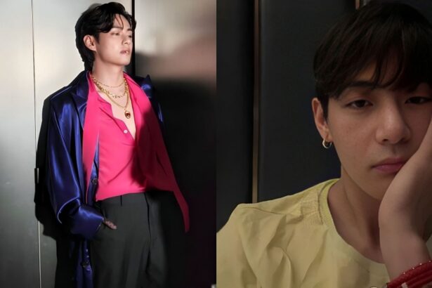 “Having to BARGAIN with us for his PRIVACY” — Fans react as Taehyung vows to suit up if ARMY revives Purple Ribbon Project for BTS airport arrivals