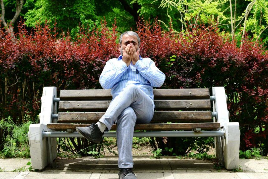 Hay fever relief could come in the form of a nasal ‘molecular shield’