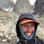 He took an ALS drug before getting sick — and it may have worked