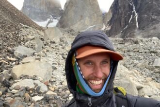He took an ALS drug before getting sick — and it may have worked