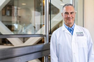 He was censored at NIH. Now Kevin Hall is speaking out