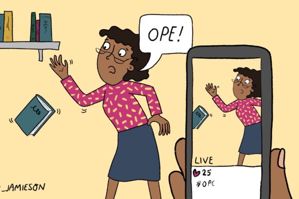 Help! A Student Posted Video of Me Without My Knowledge or Permission