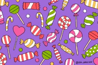 Help! I’m Sick of the Candy Culture at School