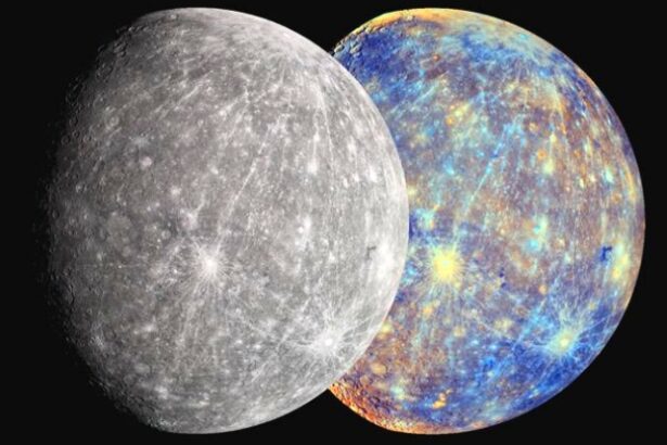 Here’s How to Watch Mercury Photobomb Your 4th of July Fireworks : ScienceAlert