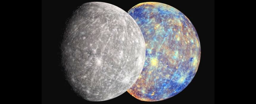 Here’s How to Watch Mercury Photobomb Your 4th of July Fireworks : ScienceAlert