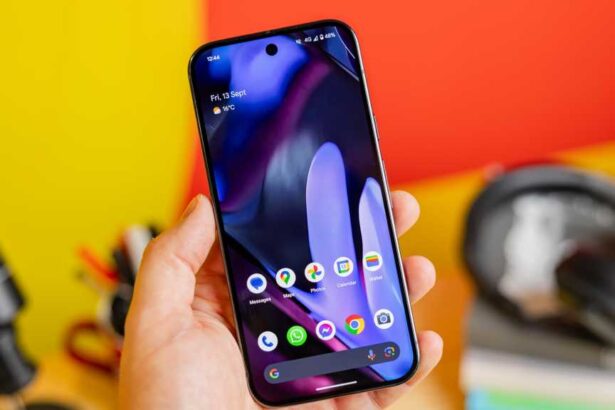 Hey Google, What’s Even the Point of the Pixel 10 Pro?
