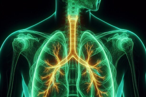 Higher ultra processed food intake linked to increased lung cancer risk