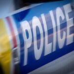 Highway open but care urged on icy roads after fatal crash