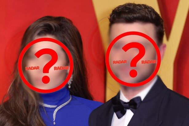 Hollywood Poised For Huge A-List Couple to Announce Their Divorce