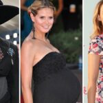 Hollywood’s Hottest Pregnant Women Through The Years