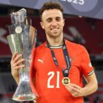 Honoring Diogo Jota and Andre Silva: Cristiano Ronaldo, LeBron James and more pay tribute after deadly crash