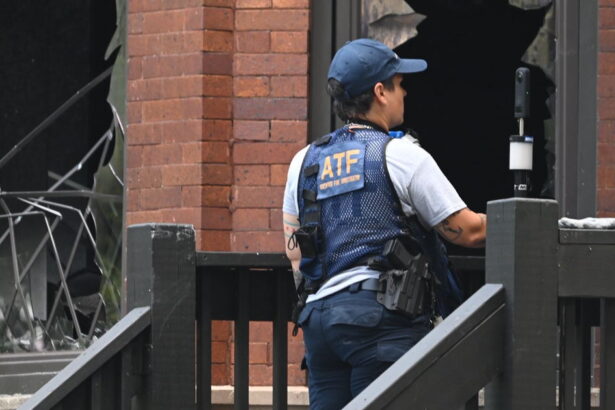 Horror: Mom killed 4-year-old son, stabbed siblings, then set their house on fire, officials say