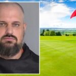 Hot-headed Florida golfer allegedly clobbers fellow player over slow pace