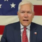 House Republican Falls Apart When Asked A Simple Question About Trump And Epstein