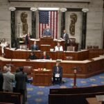 House Republicans Plan 9:30 Vote – Rules Vote to Set Up Debate on the Big Beautiful Bill |
