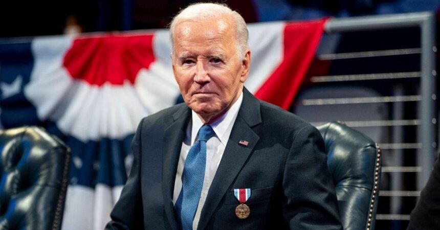 How Biden Demanded Doomed CNN Debate With Trump 