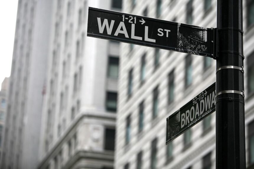 How FOMO and speculative bets are driving the 2025 market rally