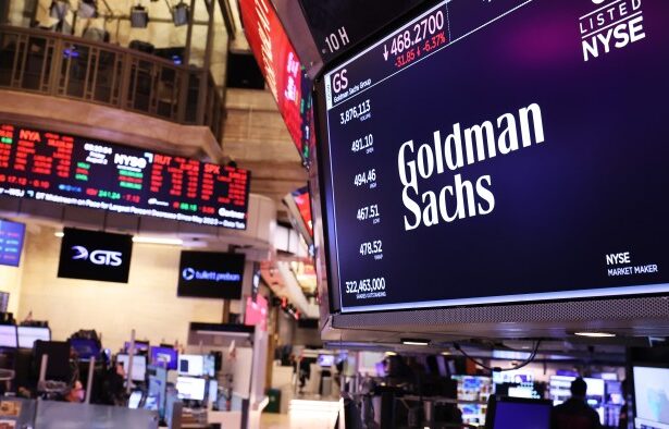 How Goldman Sachs won big in the Fed’s annual stress test