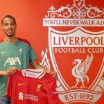 How Hugo Ekitike fits in at Liverpool: PSG castoff fills striker need as Arne Slot and company go all in