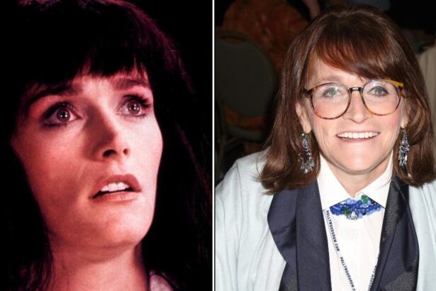 How Lois Lane Star Margot Kidder Fell Victim to ‘Curse of Superman’