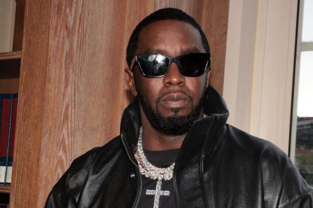 How Long Will Diddy Be in Jail? His Possible Sentence Explained