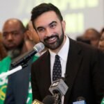 How Mamdani’s anti-cop zealotry means crime, chaos for NYC