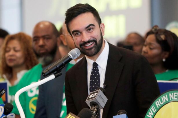 How Mamdani’s anti-cop zealotry means crime, chaos for NYC