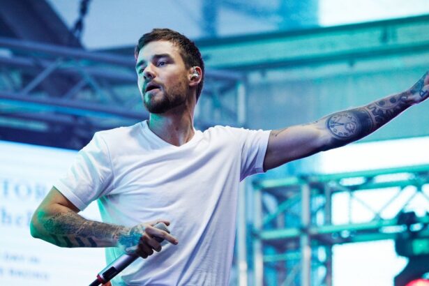 How Netflix’s Building the Band Addressed Judge Liam Payne’s Death