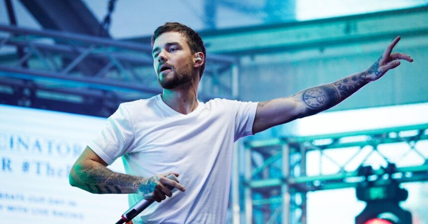 How Netflix’s Building the Band Addressed Judge Liam Payne’s Death