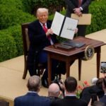 How Pharmaceutical Tariffs Could Worsen Generic Drug Shortages