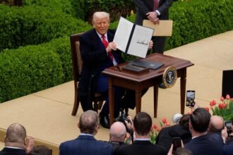 How Pharmaceutical Tariffs Could Worsen Generic Drug Shortages