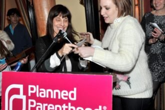 How Planned Parenthood Works With Lena Dunham to Put Abortions on TV