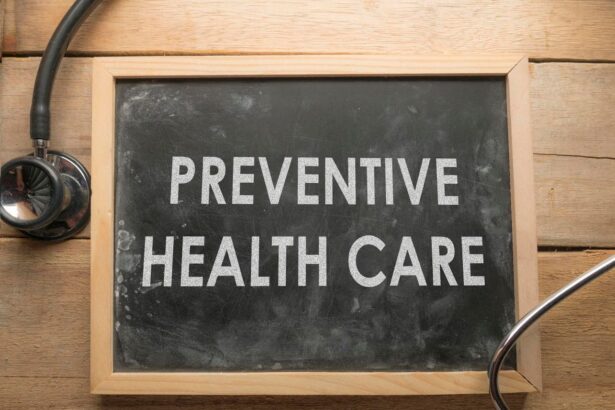 How RFK Jr. Could Disrupt Insurance Coverage Of Preventive Healthcare